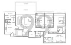 Urban Suites (D9), Condominium #418264661